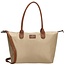 CHARM LONDON CHARM LONDON - BUCKINGHAM - SCHOOLTAS / SHOPPER - ZAND