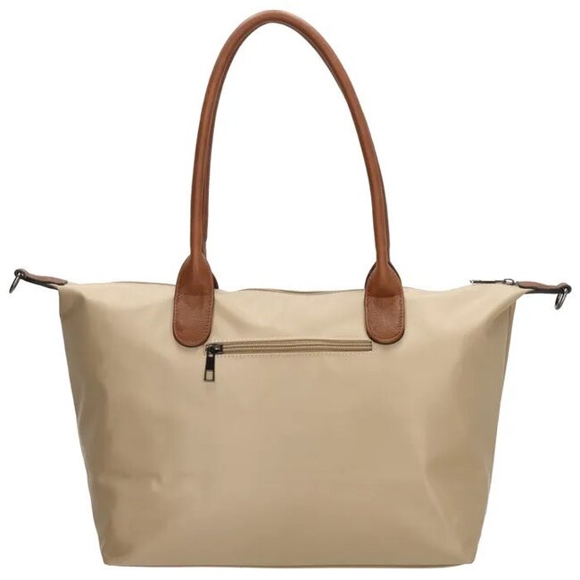 CHARM LONDON CHARM LONDON - BUCKINGHAM - SCHOOLTAS / SHOPPER - ZAND