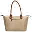 CHARM LONDON CHARM LONDON - BUCKINGHAM - SCHOOLTAS / SHOPPER - ZAND