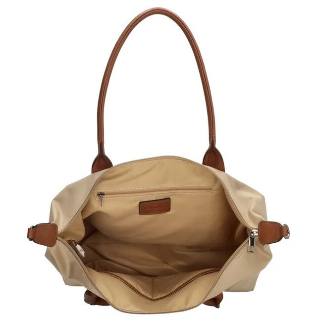 CHARM LONDON CHARM LONDON - BUCKINGHAM - SCHOOLTAS / SHOPPER - ZAND