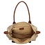 CHARM LONDON CHARM LONDON - BUCKINGHAM - SCHOOLTAS / SHOPPER - ZAND