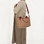 CHARM LONDON CHARM LONDON - BUCKINGHAM - SCHOOLTAS / SHOPPER - TAUPE