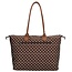 CHARM LONDON CHARM LONDON - BUCKINGHAM - LAPTOPTAS - DONKERBRUIN DOTS