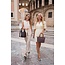 CHARM LONDON CHARM LONDON - BUCKINGHAM - HANDTAS - ZWART