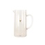 Zusss ZUSSS -WATER JUG HEART - BROWN/GOLD