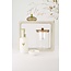 Zusss ZUSSS - STORAGE JAR - HAPPY PLACE M