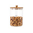 Zusss ZUSSS - STORAGE JAR - HAPPY PLACE M
