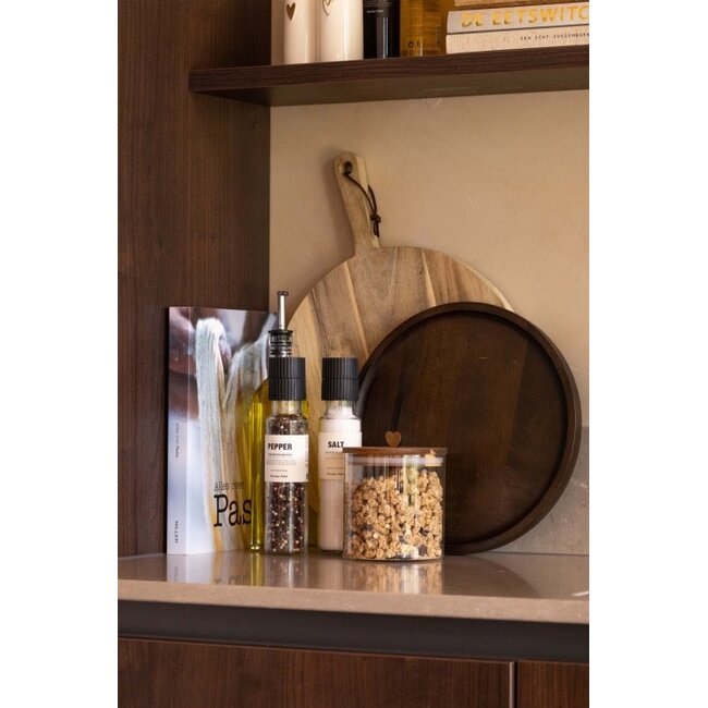 Zusss ZUSSS - STORAGE JAR - HAPPY PLACE S