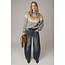 MKT MKT STUDIO - THE CARTER AUTHENTIC - JEAN - BLUE