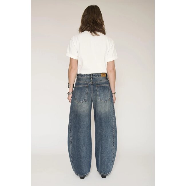 MKT MKT STUDIO - THE CARTER AUTHENTIC - JEAN - BLUE