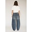 MKT MKT STUDIO - THE CARTER AUTHENTIC - JEAN - BLUE