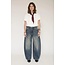 MKT MKT STUDIO - THE CARTER AUTHENTIC - JEAN - BLUE