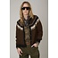 MKT MKT STUDIO - KMONA - SWEATER - BROWN