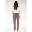 MKT MKT STUDIO - THE JAGGER PACIFIC DRILL - JEAN - BROWN