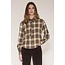 MKT MKT STUDIO - CRISTIE - BLOUSE & CHEMISE - CHECKS