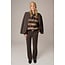 MKT MKT STUDIO - VINCE - JACKET - BROWN