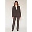 MKT MKT STUDIO - VINCE - JACKET - BROWN
