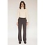 MKT MKT STUDIO - PEPA - PANTS - BROWN