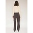 MKT MKT STUDIO - PEPA - PANTS - BROWN