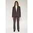 MKT MKT STUDIO - PEPA - PANTS - BROWN