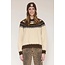 MKT MKT STUDIO - KEONE - SWEATER - NATURAL