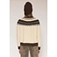 MKT MKT STUDIO - KEONE - SWEATER - NATURAL