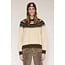 MKT MKT STUDIO - KEONE - SWEATER - NATURAL