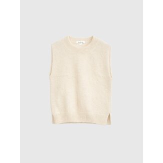 MAISON ANJE MAISON ANJE - KNIT BLISSY - MILK
