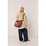 Indi&Cold INDI & COLD - OVERSIZED JAS - FUR COAT - BEIGE