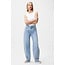 Catwalk Junkie CATWALK JUNKIE - SUPER BARREL FIT JEANS - BLUE