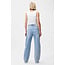 Catwalk Junkie CATWALK JUNKIE - SUPER BARREL FIT JEANS - BLUE