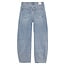 Catwalk Junkie CATWALK JUNKIE - SUPER BARREL FIT JEANS - BLUE