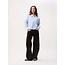 Catwalk Junkie CATWALK JUNKIE - TUCK IN BLOUSE - BLUE