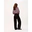 Catwalk Junkie CATWALK JUNKIE - LOOSE FIT JEANS - DARK CACAO