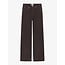 Catwalk Junkie CATWALK JUNKIE - LOOSE FIT JEANS - DARK CACAO