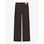 Catwalk Junkie CATWALK JUNKIE - LOOSE FIT JEANS - DARK CACAO