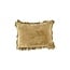 Zusss ZUSSS - KUSSEN VELVET GENIET - 35 X 25 - OKER