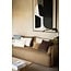 Zusss ZUSSS - KUSSEN VELVET GENIET - 35 X 25 - OKER