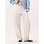 Catwalk Junkie CATWALK JUNKIE - BOLD BARREL FIT CORDUROY TROUSERS - MOONBEAM