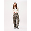 Catwalk Junkie CATWALK JUNKIE - SUPER BARREL FIT - CAMO JEANS - MOUNTAIN VIEW