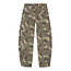 Catwalk Junkie CATWALK JUNKIE - SUPER BARREL FIT - CAMO JEANS - MOUNTAIN VIEW