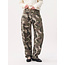 Catwalk Junkie CATWALK JUNKIE - SUPER BARREL FIT - CAMO JEANS - MOUNTAIN VIEW