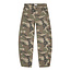 Catwalk Junkie CATWALK JUNKIE - SUPER BARREL FIT - CAMO JEANS - MOUNTAIN VIEW