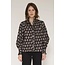 MKT MKT STUDIO - CEREN - BLOUSE & CHEMISE - BLACK