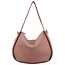 LouLou Essentiels Loulou Essentiels LOU L Mocha mousse Gold