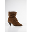 DWRS DWRS LABEL - LAARSJE LEVY - DARK BROWN