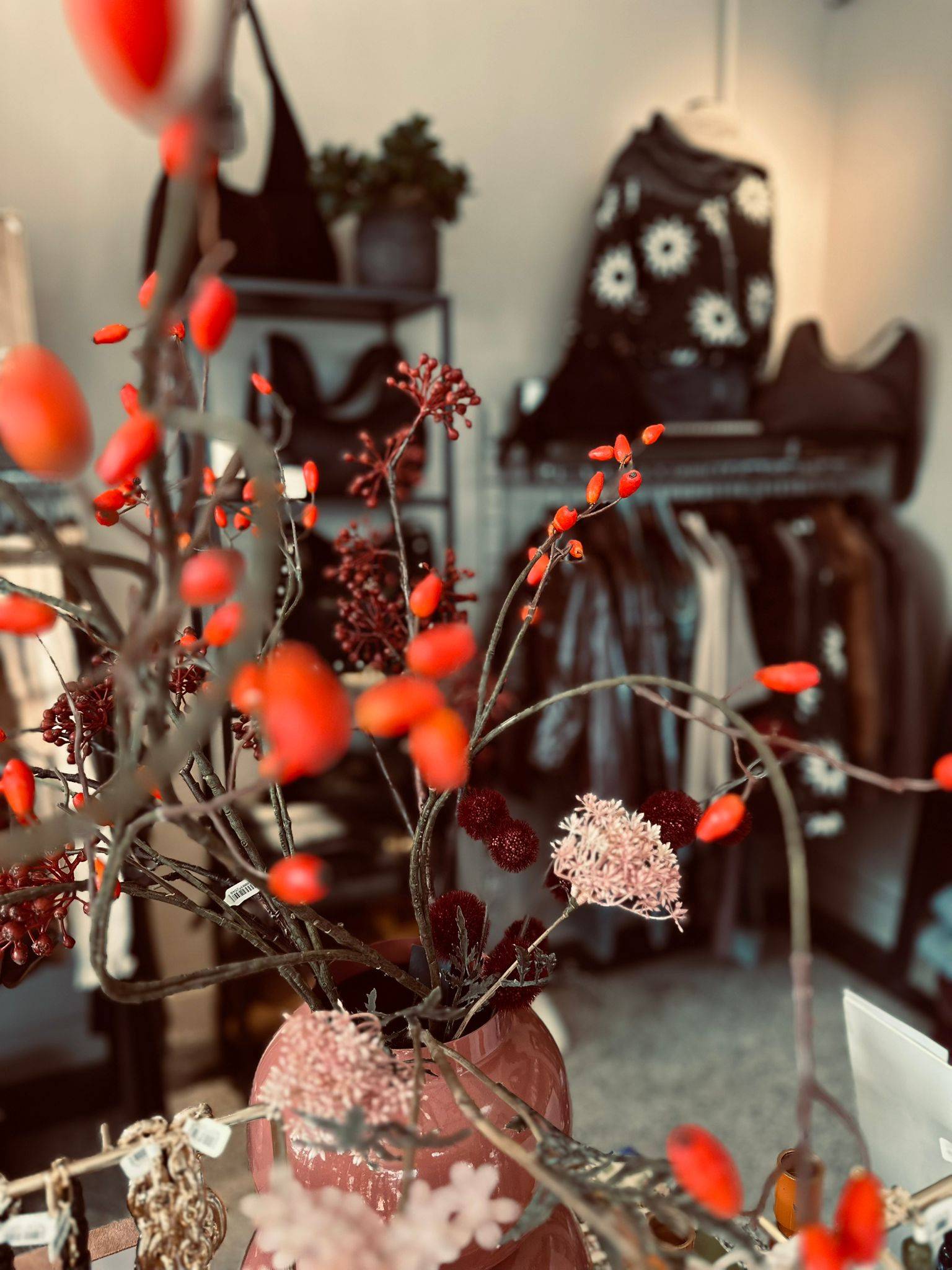 All the luck in the world