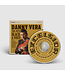 Danny Vera - The New Black and White Part III (CD)