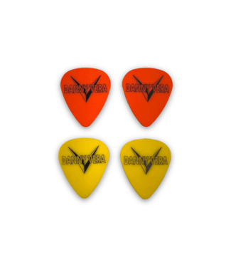 PMD Accessoires Guitar Picks