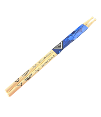 VATER® USA Father Drumsticks Danny Vera Edition "Gert-Jan Zegel"